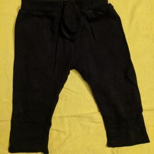 Baby girl pants